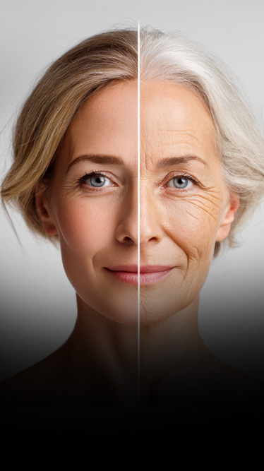 Non-surgical anti-ageing solutions for radiant skin at SkinPal Kochi