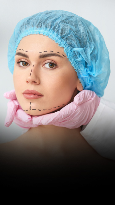 Safe and precise dermatosurgical excision of moles and cysts at Skinpal Clinic