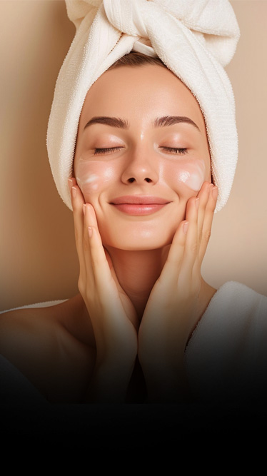 Advanced PRP therapy for hair regrowth and hair fall control