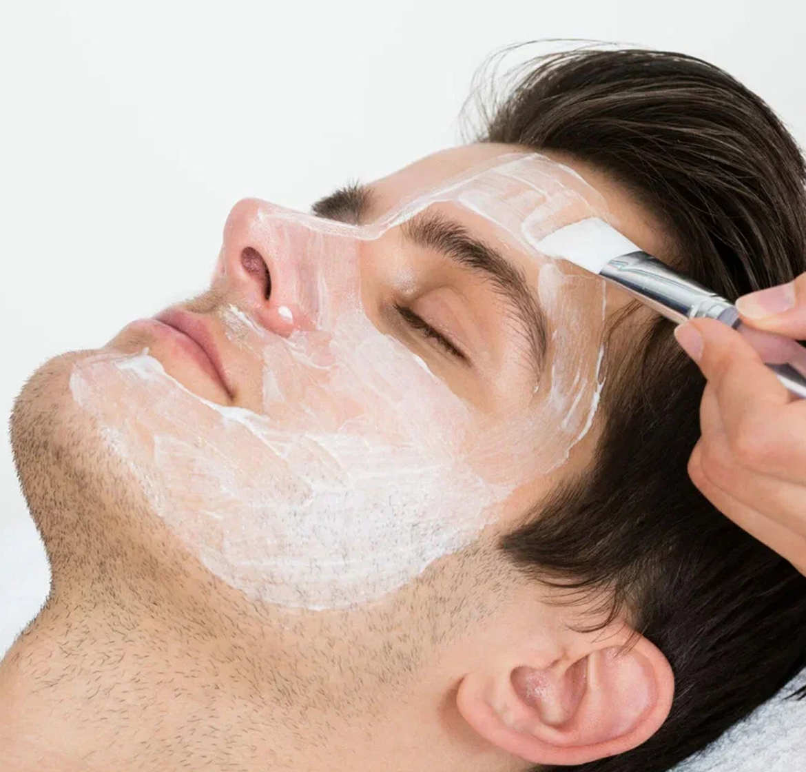 Chemical peel treatment in Kochi at SkinPal Clinic for brighter skin