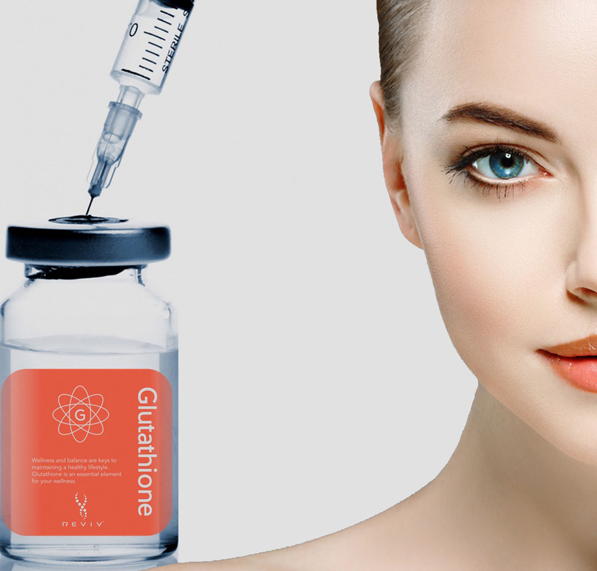 Advanced IV Glutathione therapy for glowing and radiant skin Kochi