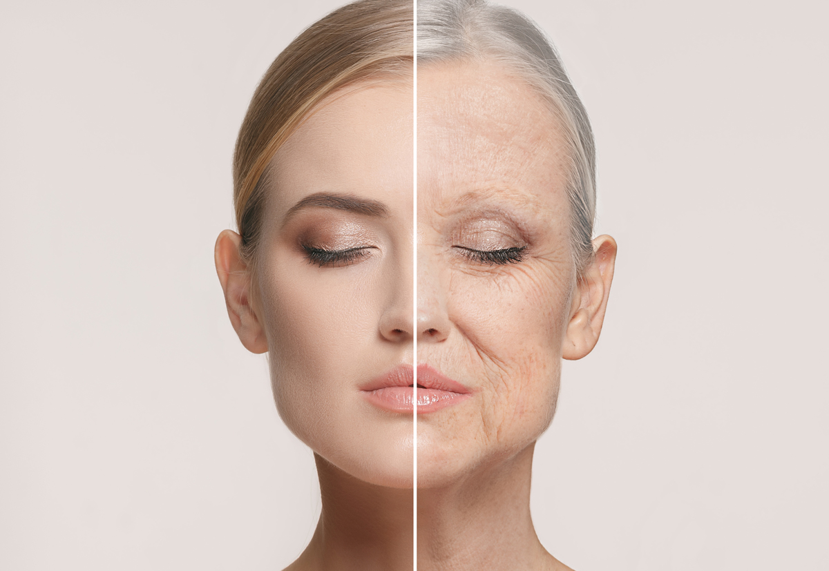 Anti-ageing facial and injectable treatments for natural results